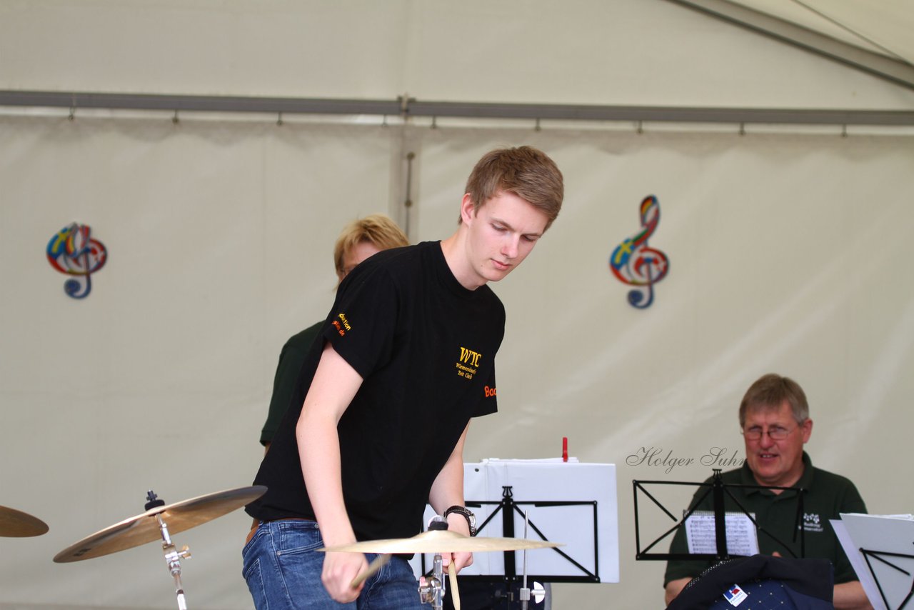 Bild 223 - Musikfest Bad Bramstedt am 23.6.12